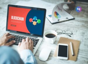 blockchain banking
