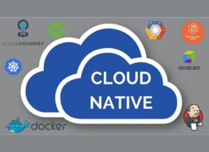 cloud native