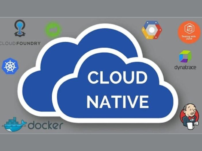 cloud native