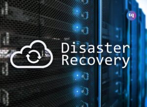 disaster recovery solution