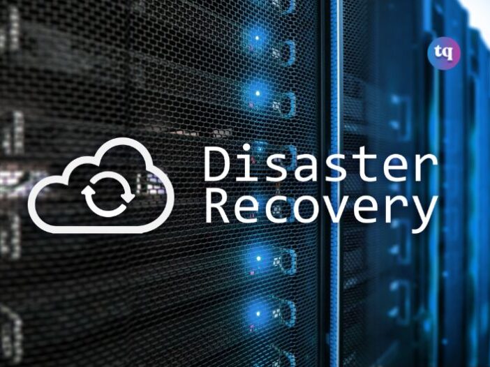 disaster recovery solution