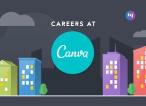 Canva careers