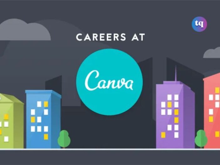Canva careers