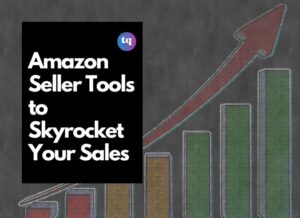 amazon seller tools
