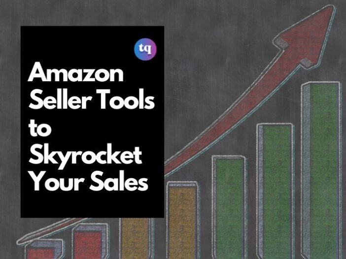 amazon seller tools