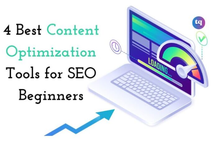 Content Optimization Tools for SEO