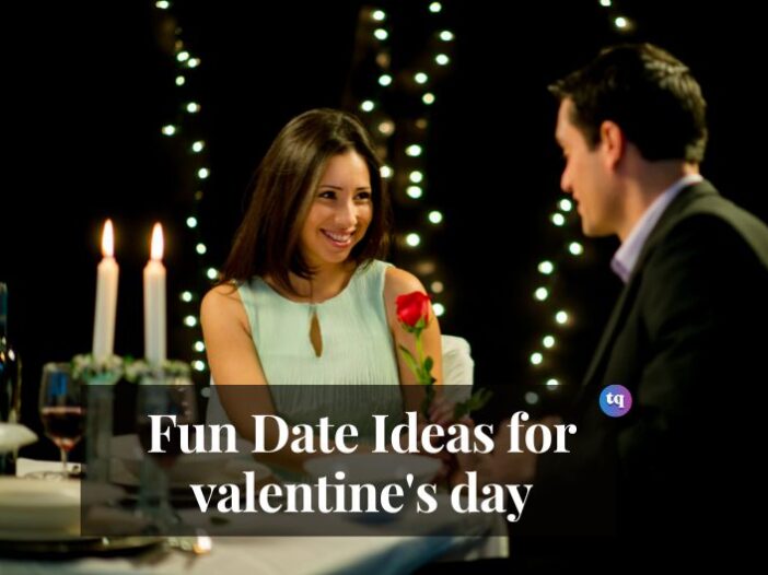 Fun Date Ideas for valentine's day