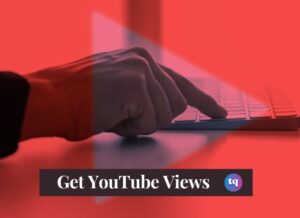 get YouTube views