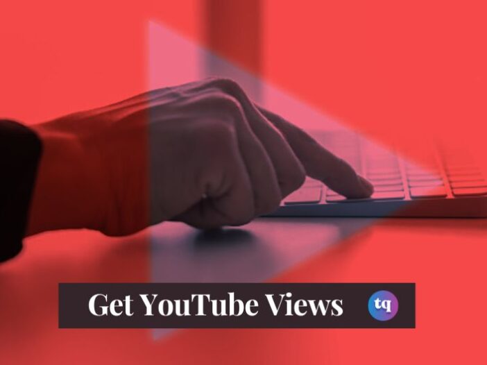get YouTube views