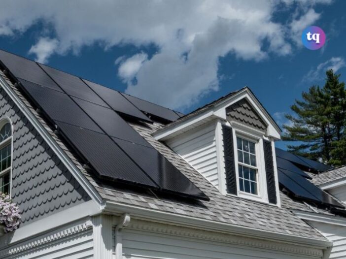 Advantage of Solar Energy