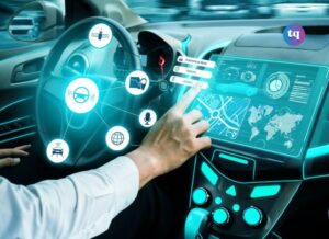 Components of Your Vehicle’s ADAS