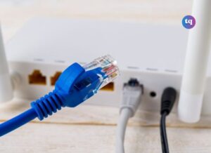 Ethernet Cable