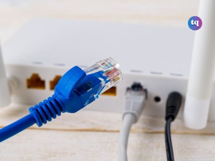 Ethernet Cable