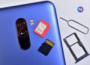 New Unlocked Smartphone