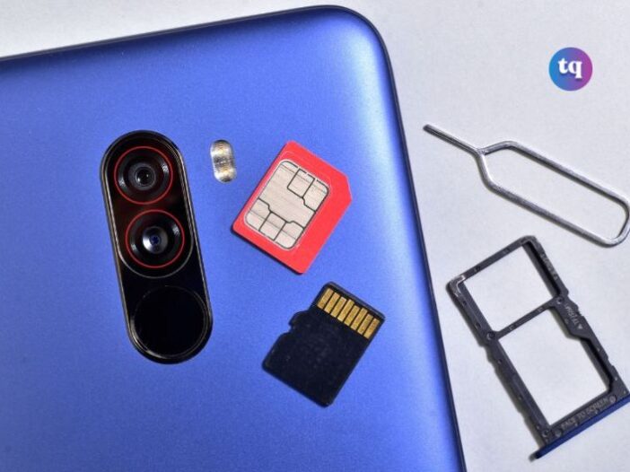 New Unlocked Smartphone