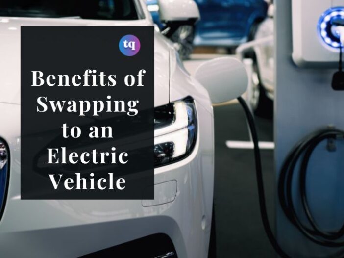 Swapping to an Electric Vehicle