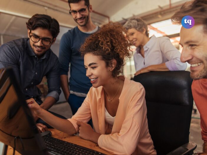 how to improve team performance