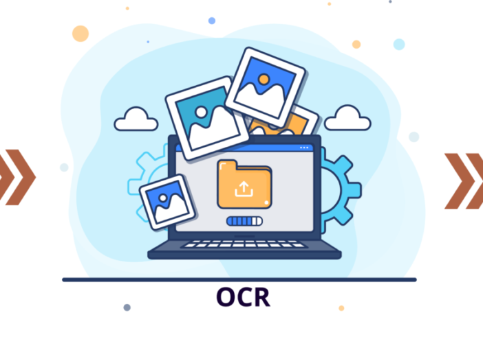 OCR Technology and Its Advantages – iCONEXT CO., LTD.