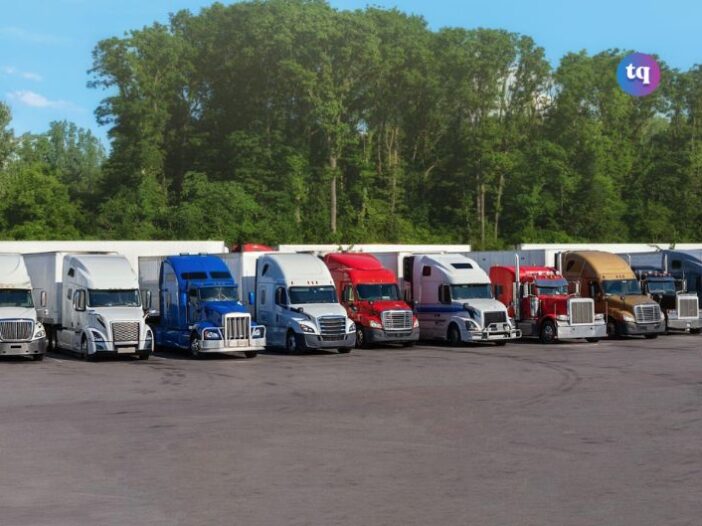 money leaks in a trucking company