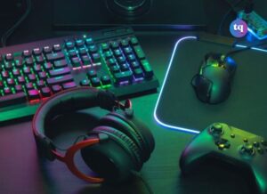 video game translation services