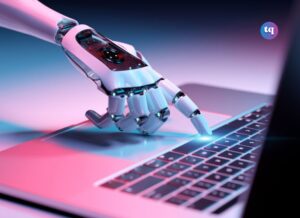 Ways Businesses Use Artificial Intelligence
