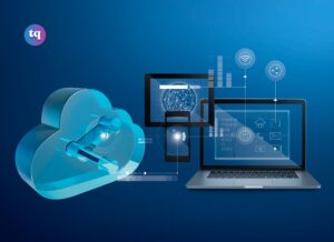 Mount cloud storage as local drive