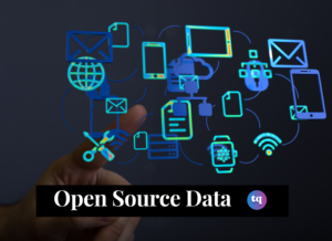 Open Source Data