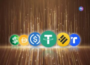 Stablecoins