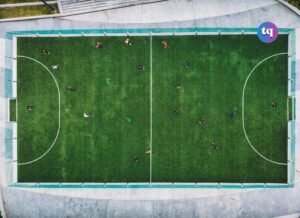 Football manager game
