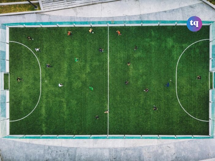 Football manager game
