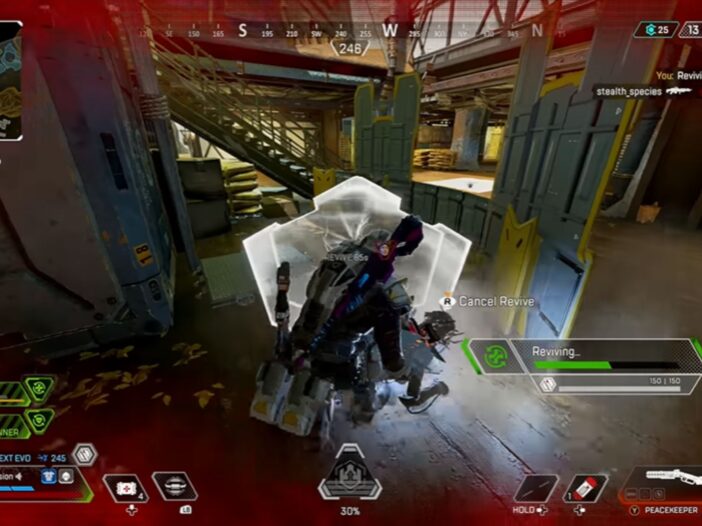 apex legends