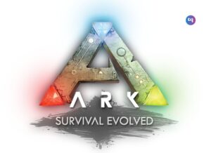 ark survival evolved
