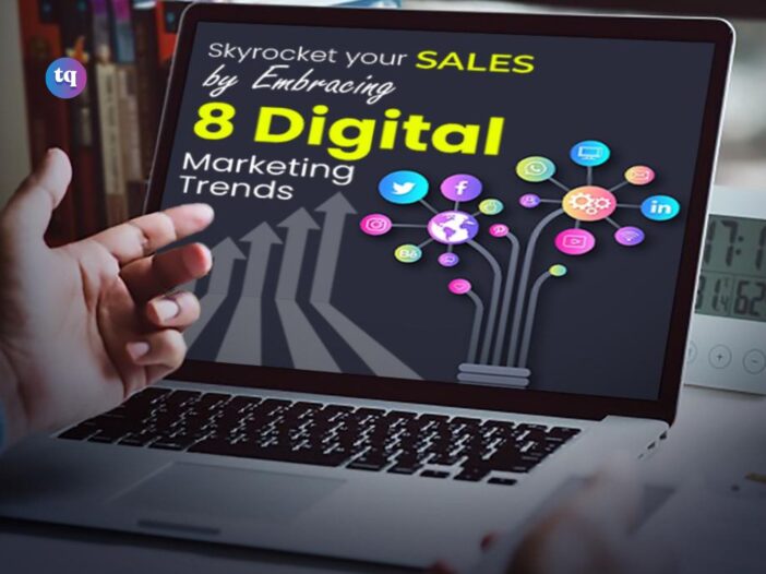 digital marketing trends