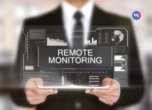 remote monitoring