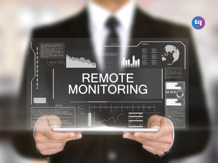 remote monitoring