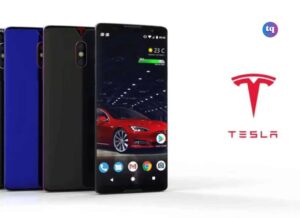 tesla phone price