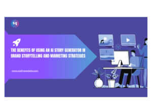 AI Story Generator