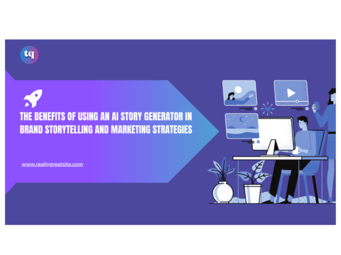 AI Story Generator