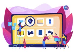 Custom Ecommerce Development