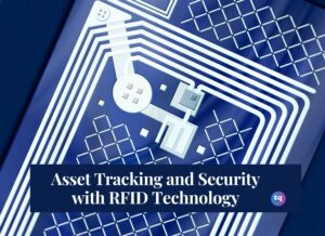 RFID tracking system