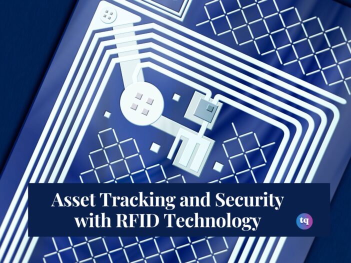 RFID tracking system