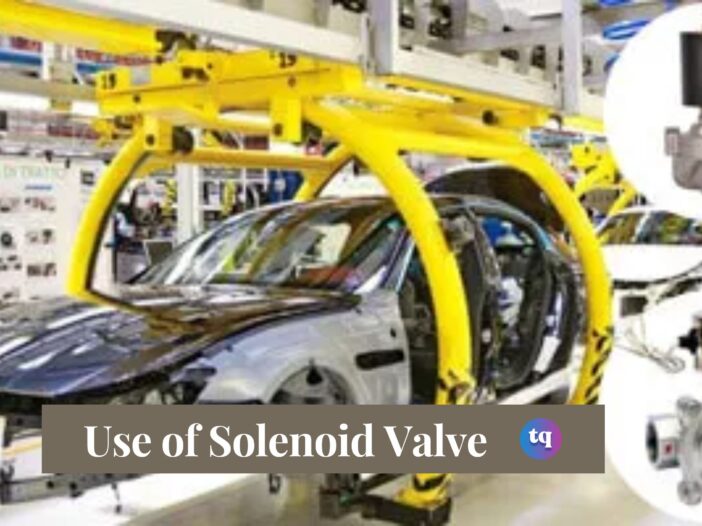 Solenoid Valve