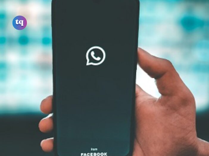 WhatsApp call history