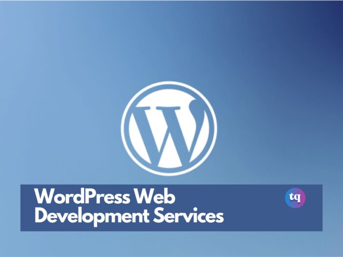 WordPress Web Development Services