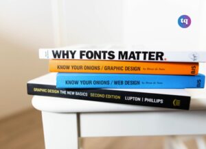 fonts