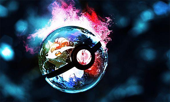 how to capture Pokemon using Pokeballs