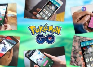 pokemon go players