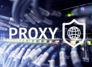 testing the performance of proxies