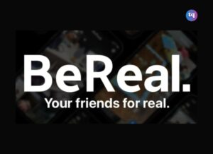 what is bereal