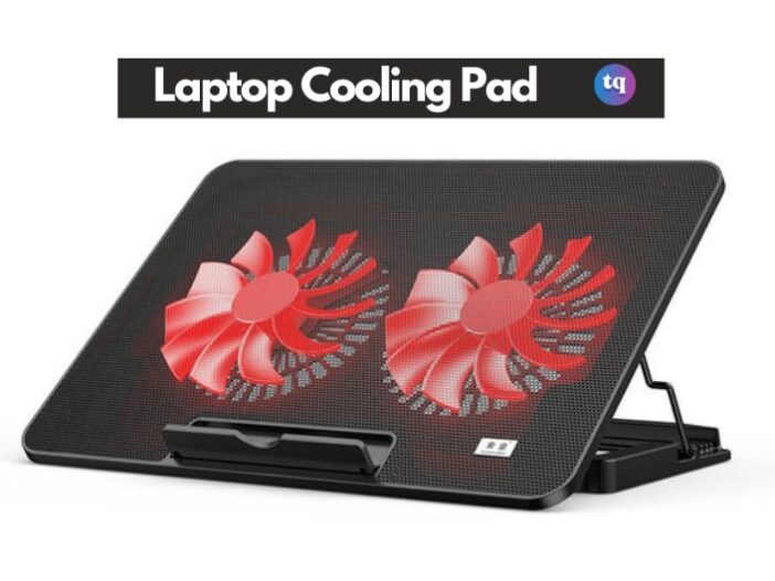 laptop cooling pad